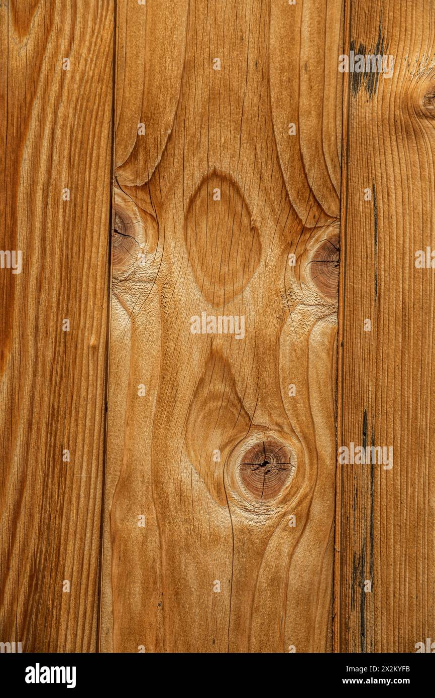 Walnut wood texture. Super long walnut planks texture background.Texture element. Stock Photo