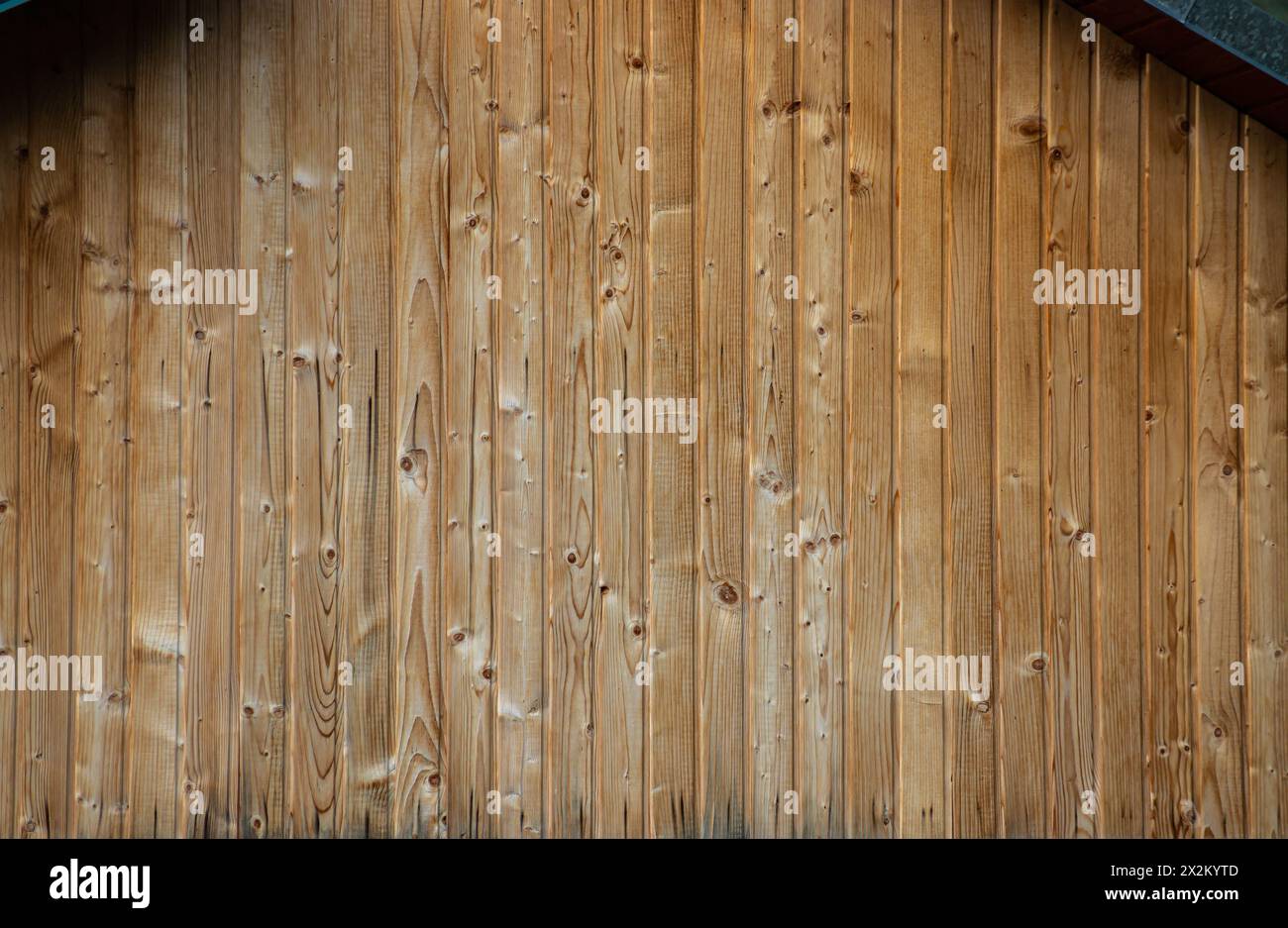 Walnut wood texture. Super long walnut planks texture background.Texture element. Stock Photo