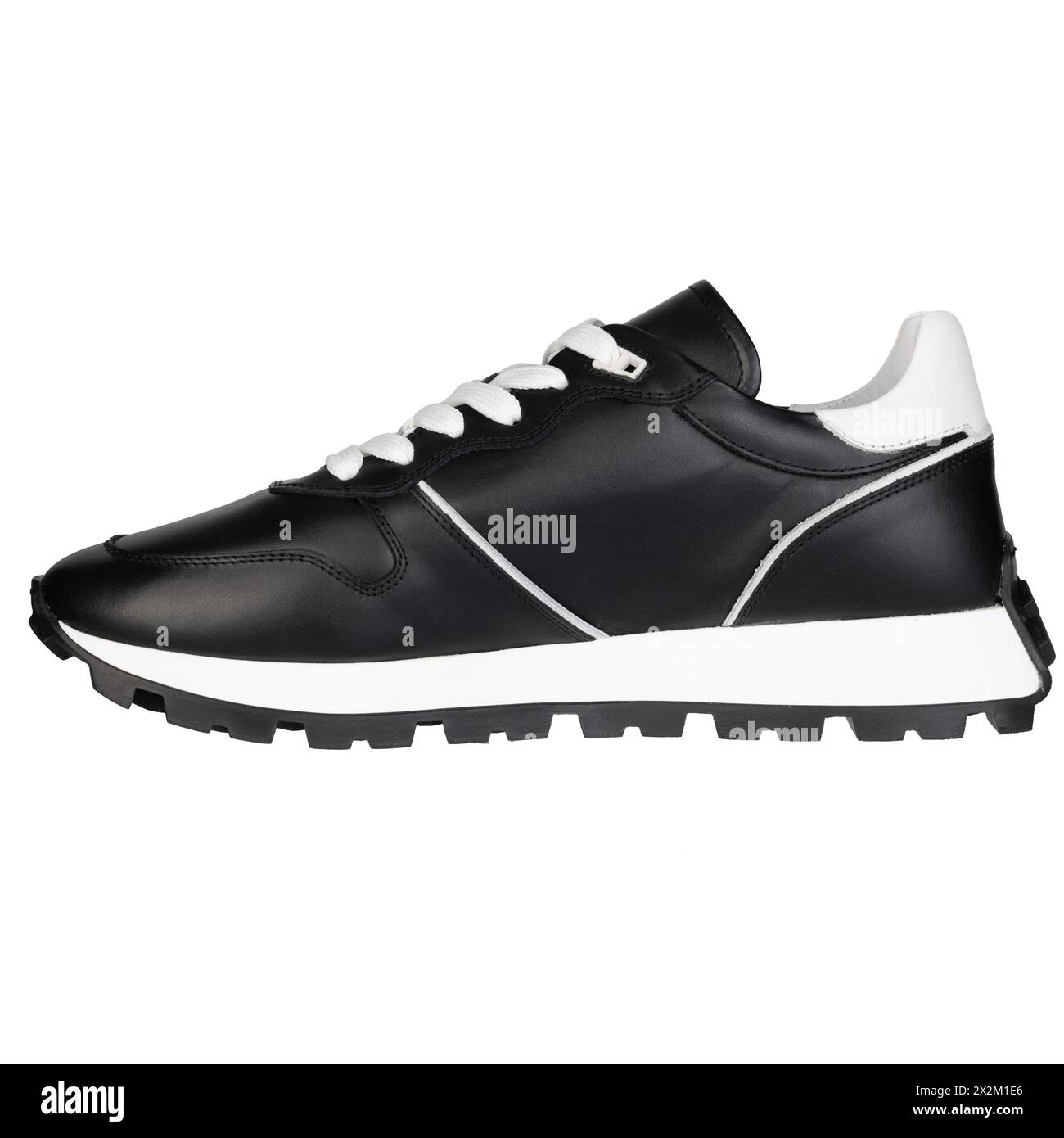 Black And White Fashion Sneakers Stock Photo Alamy black-and-white-fashion-sneakers-stock-photo-alamy