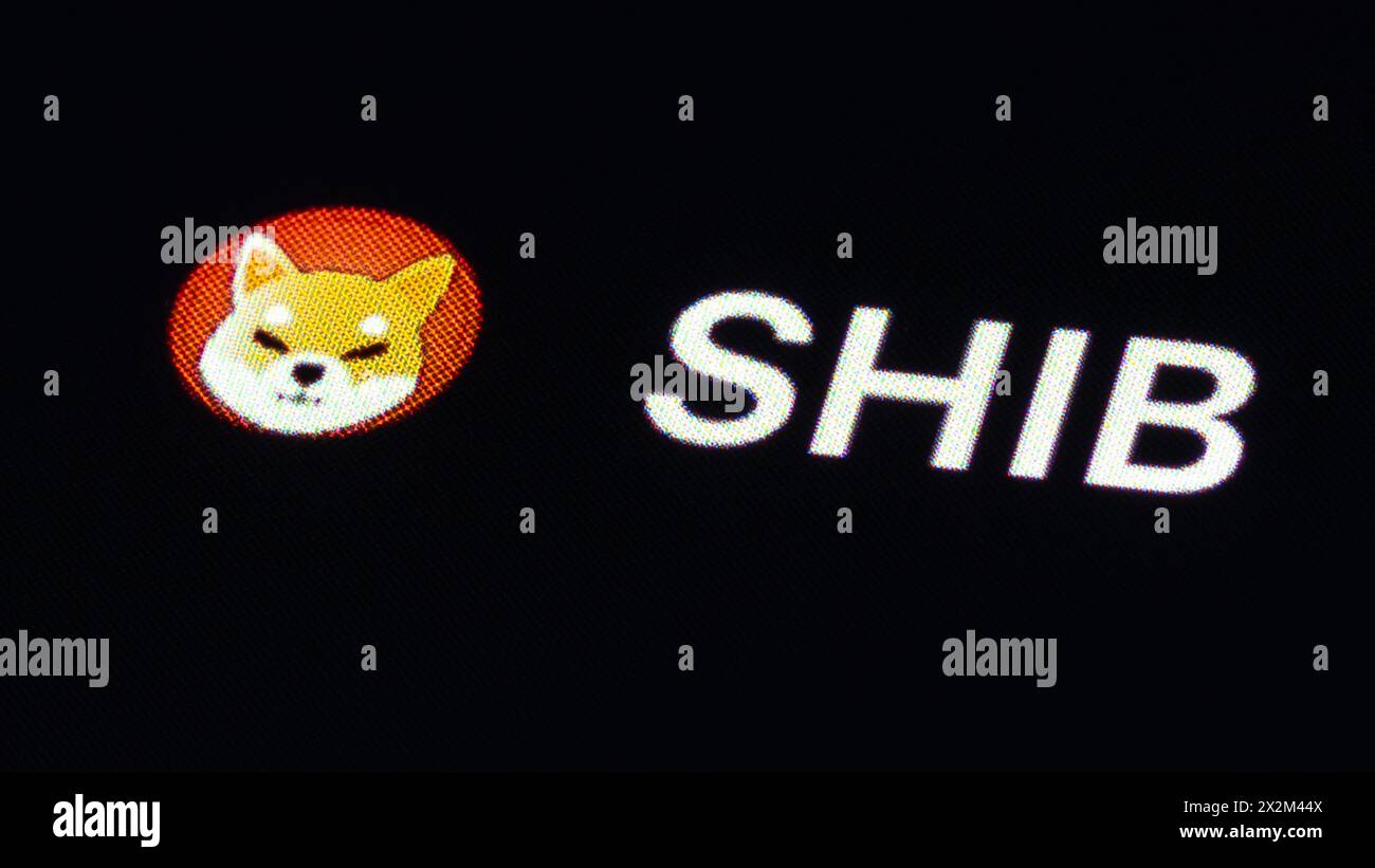 Shib shib hi-res stock photography and images - Page 3 - Alamy