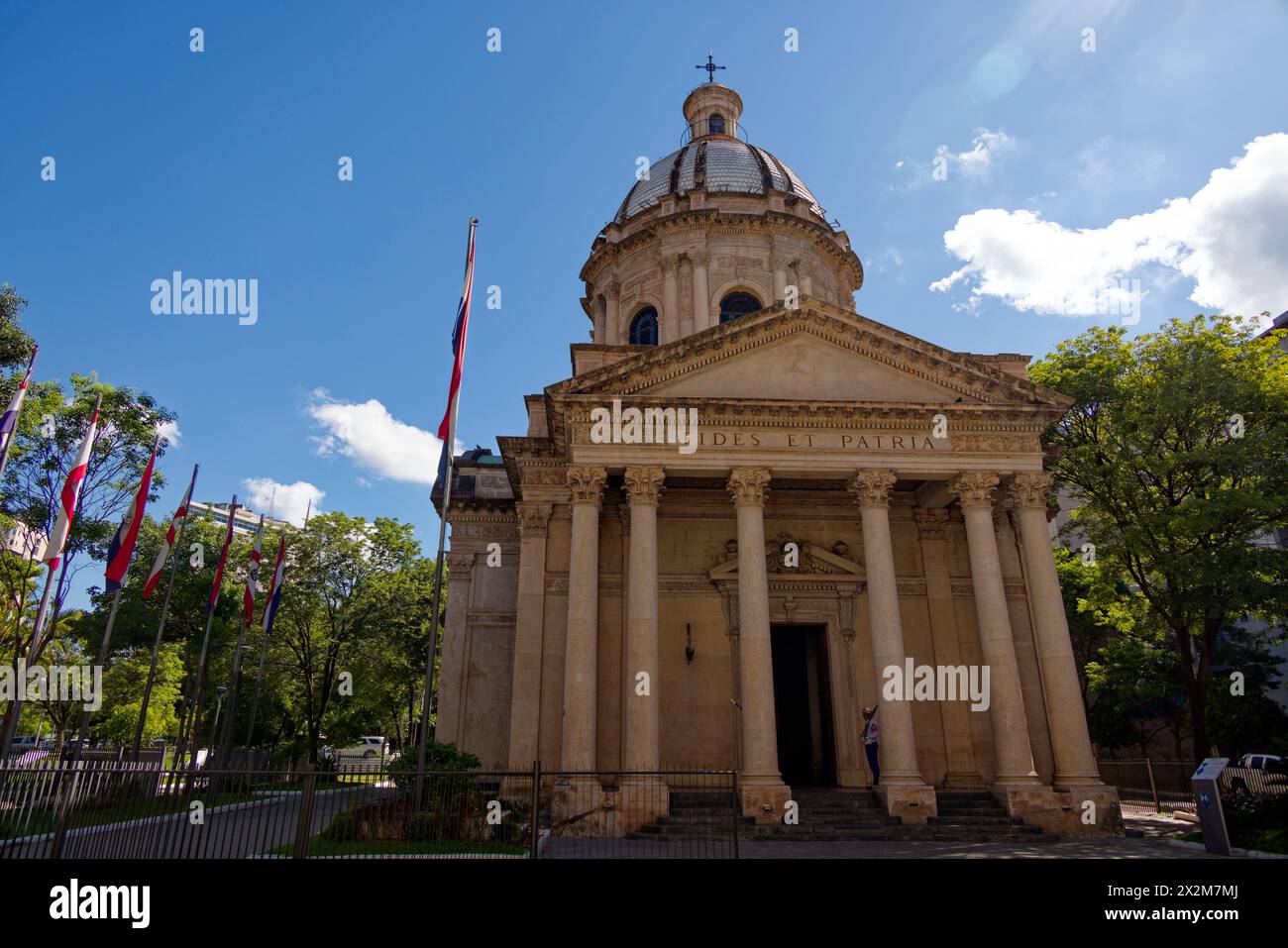 Mariscal francisco solano lopez hi-res stock photography and images - Alamy