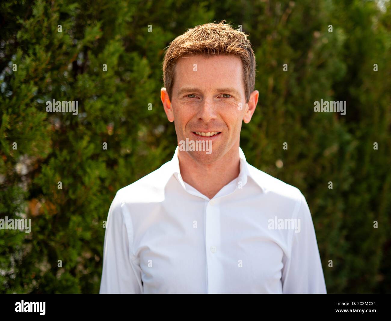 Grand Prix April 2025 Mei Dorette