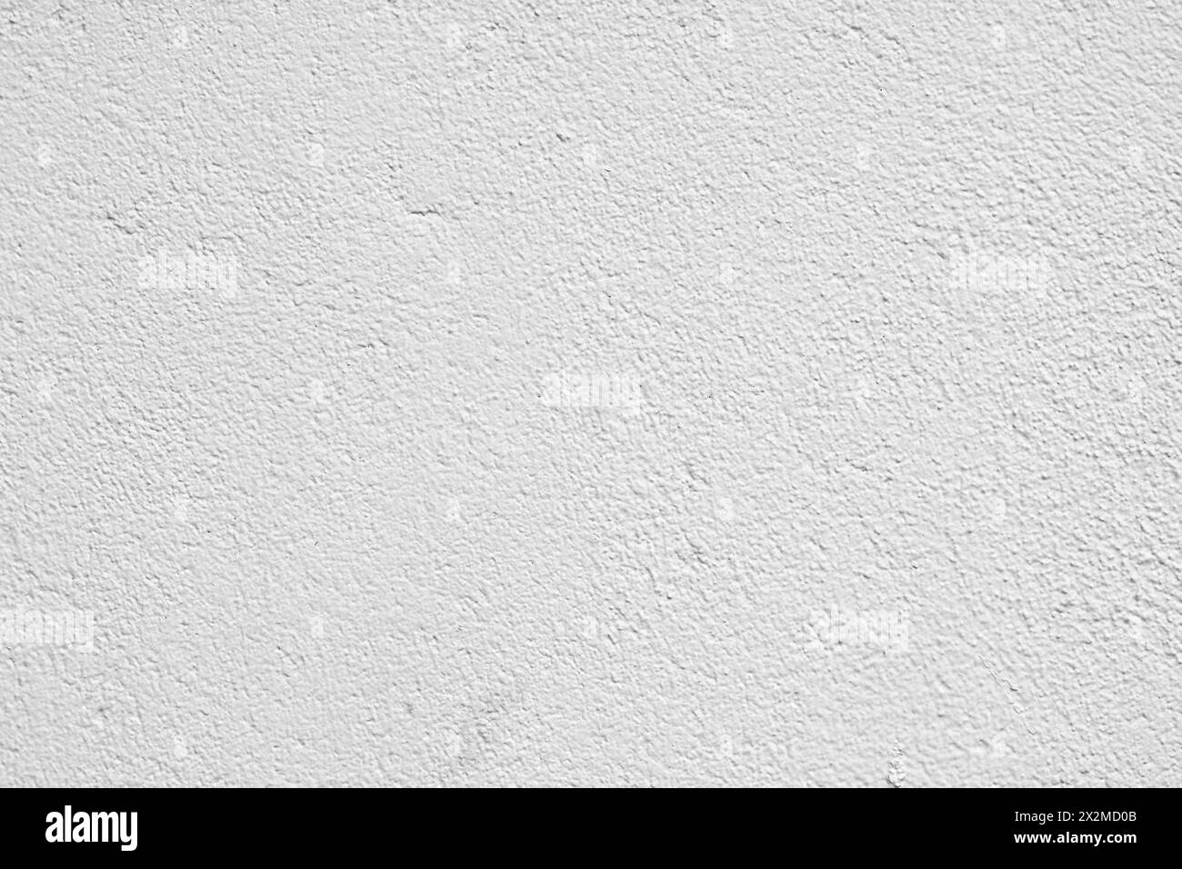 Old gray wall background. Rustic plaster wall texture Stock Photo