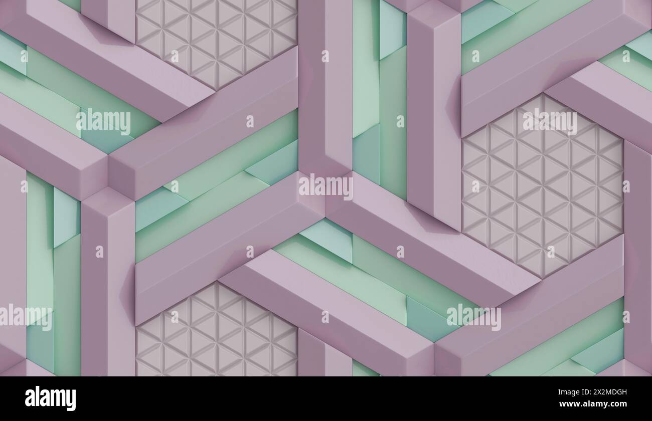 PR_ID21122_7565_GeomoduleCrystalsVol-01.jpg, PR_ID21122_7566_GeomoduleCrystals01.jpg Stock Photo