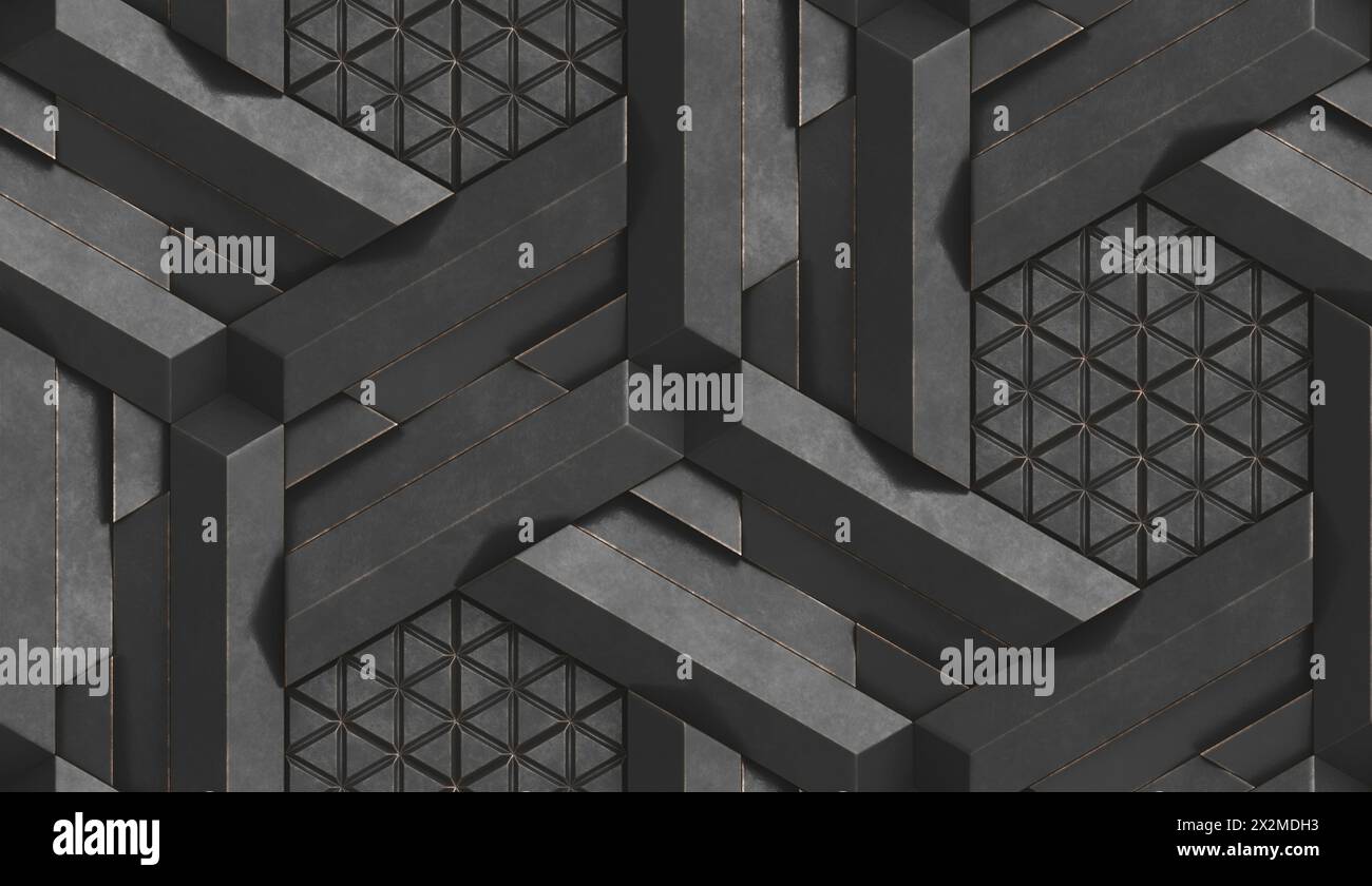 PR_ID21122_7565_GeomoduleCrystalsVol-01.jpg, PR_ID21122_7566_GeomoduleCrystals01.jpg Stock Photo