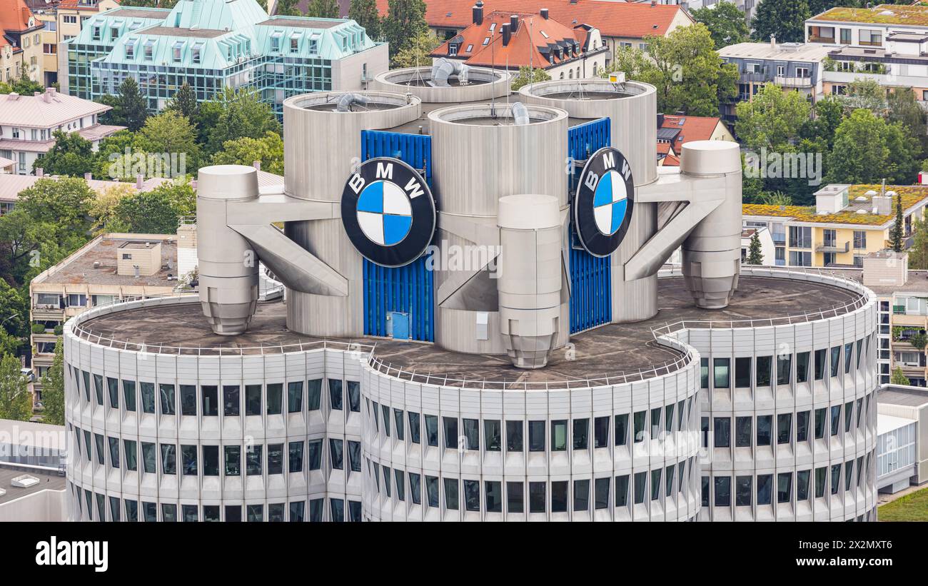 Bmw Frttmaning Mnchen