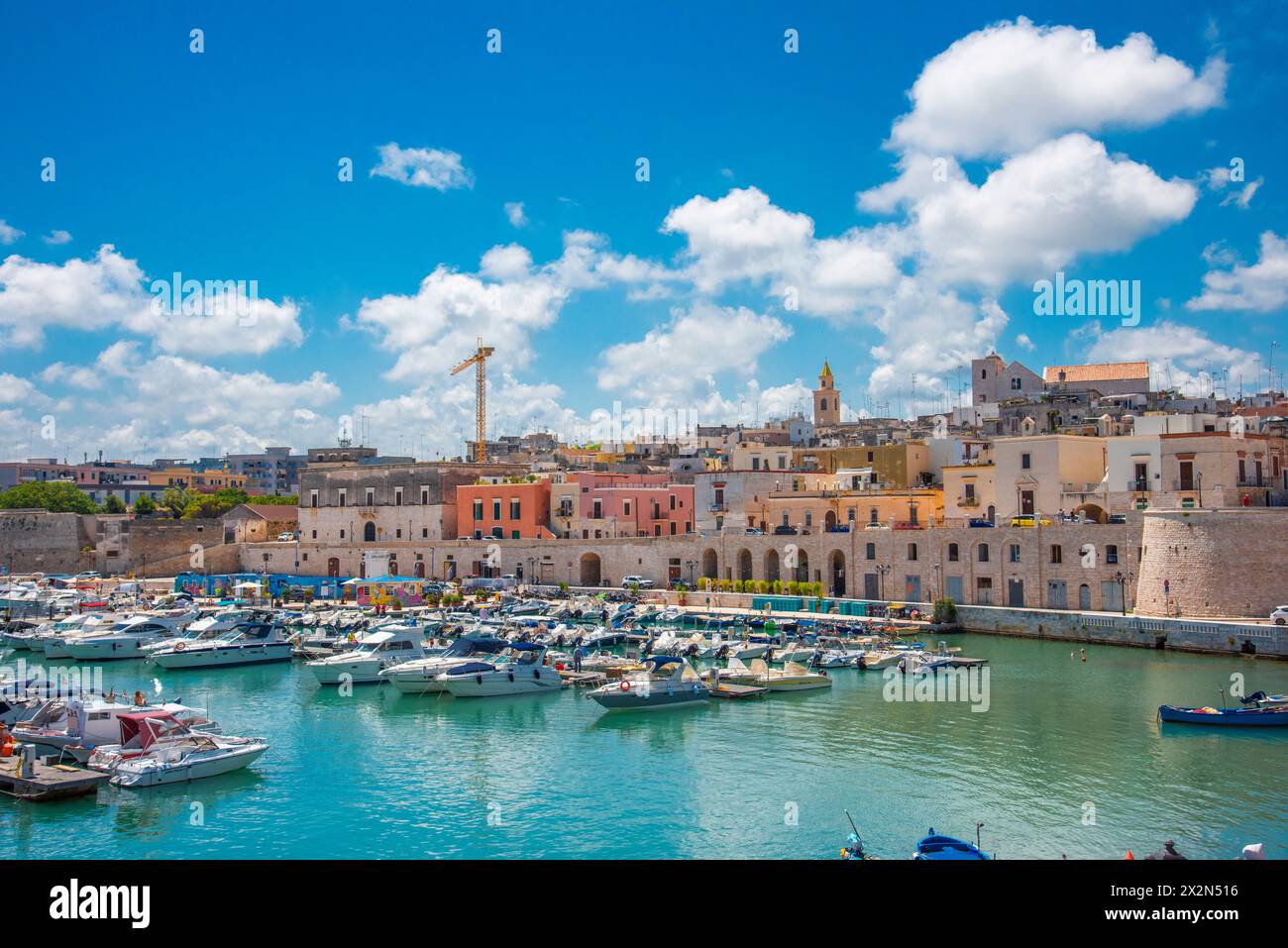 Old Town Bisceglie Hi res Stock Photography And Images Alamy Old Town Bisceglie Hi res Stock Photography And Images Alamy