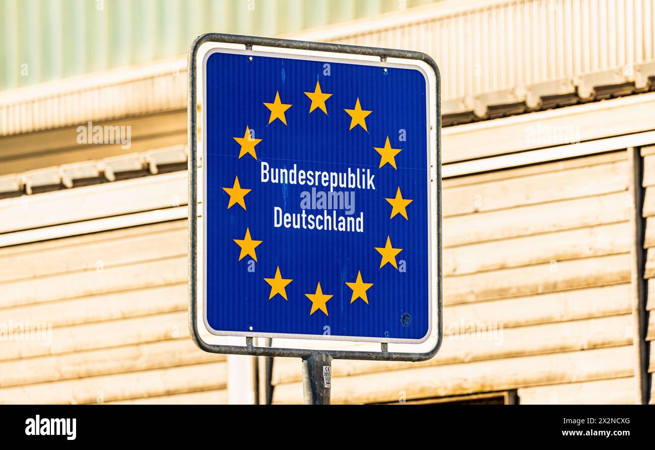 Geografische grenze hi-res stock photography and images - Alamy