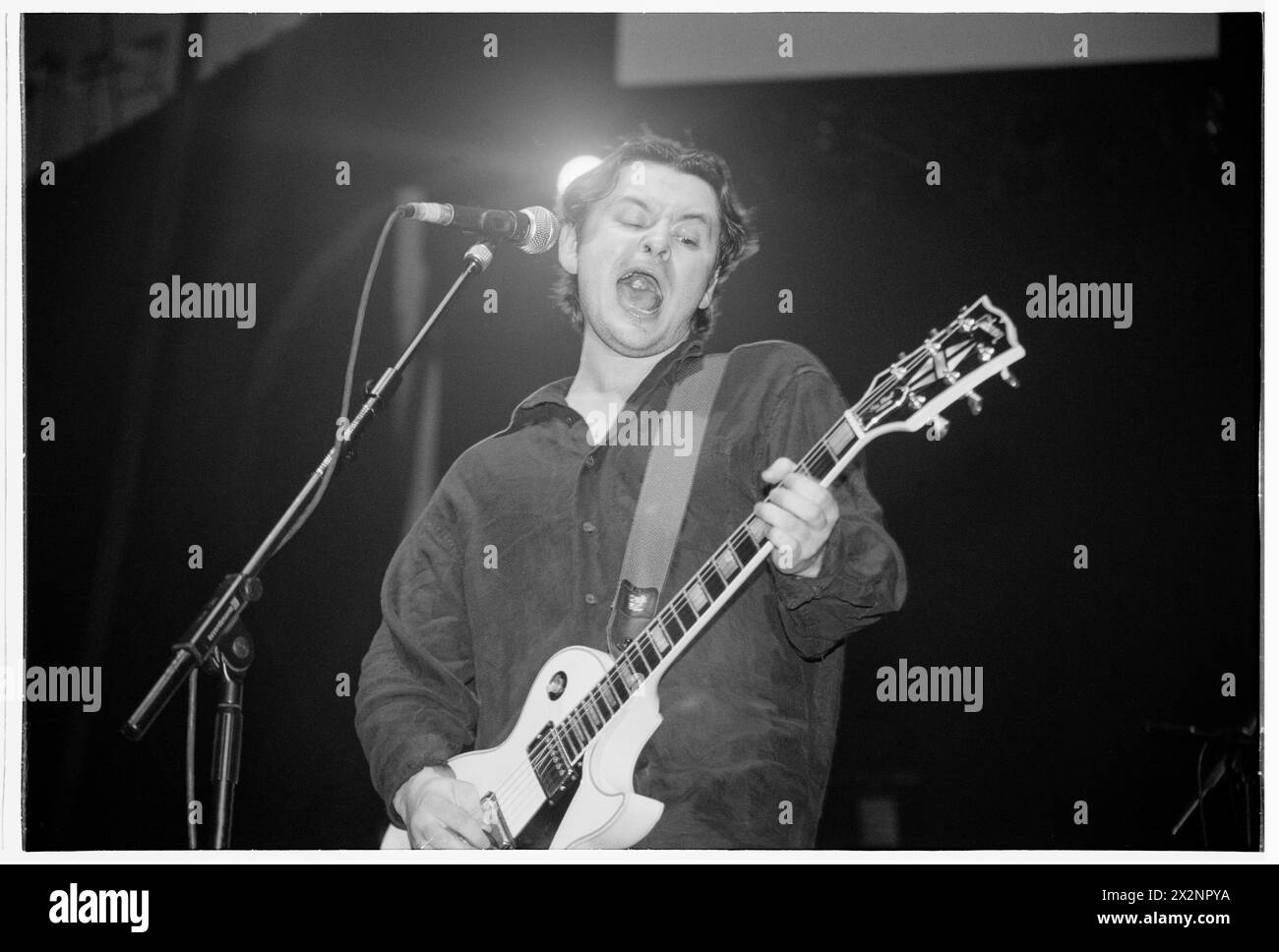 Richey edwards Cut Out Stock Images & Pictures - Alamy