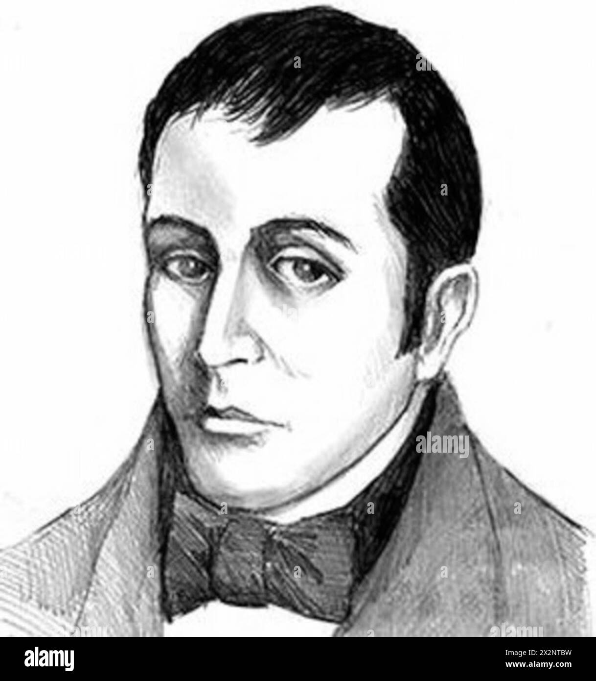 José Núñez de Cáceres Stock Photo Alamy