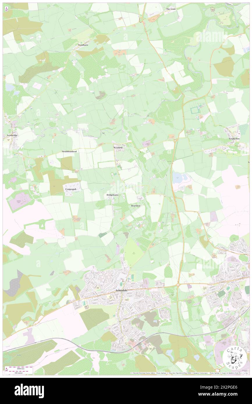 Bridge Castle, West Lothian, GB, United Kingdom, Scotland, N 55 55' 19