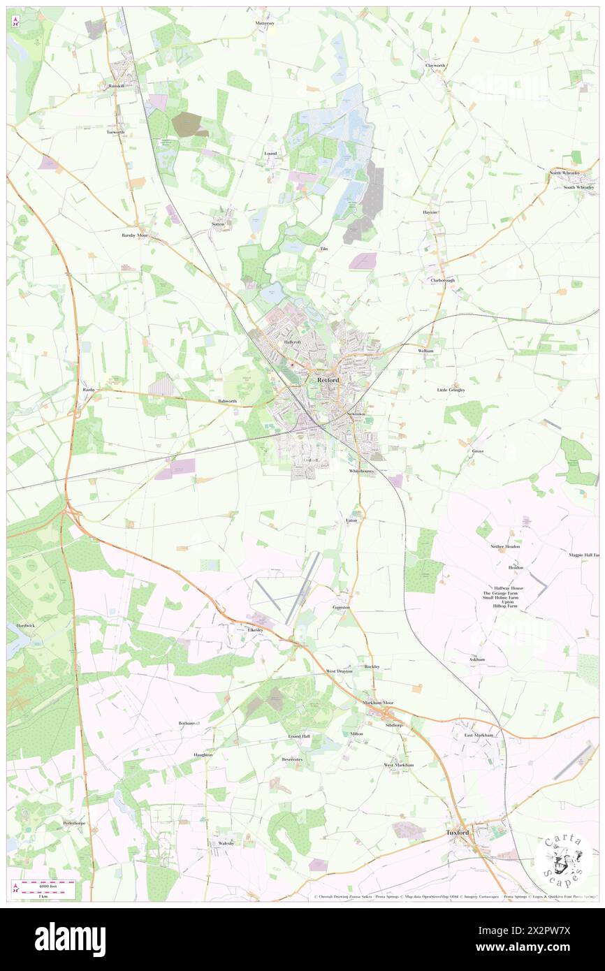 Ordsall, City and Borough of Salford, GB, United Kingdom, England, N 53 28' 27'', S 2 16' 45'', map, Cartascapes Map published in 2024. Explore Cartascapes, a map revealing Earth's diverse landscapes, cultures, and ecosystems. Journey through time and space, discovering the interconnectedness of our planet's past, present, and future. Stock Photo