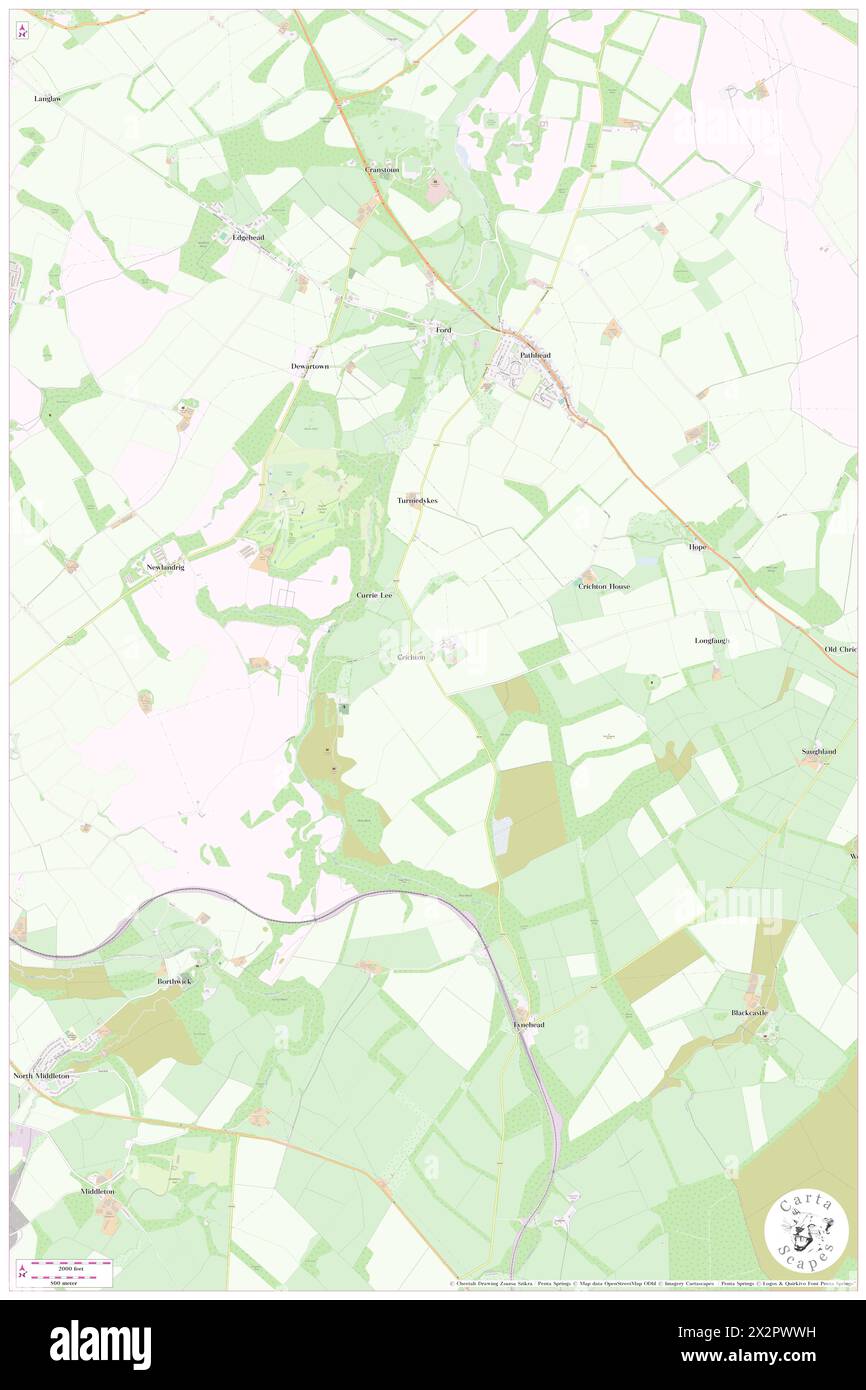 Crichton road Cut Out Stock Images & Pictures Alamy