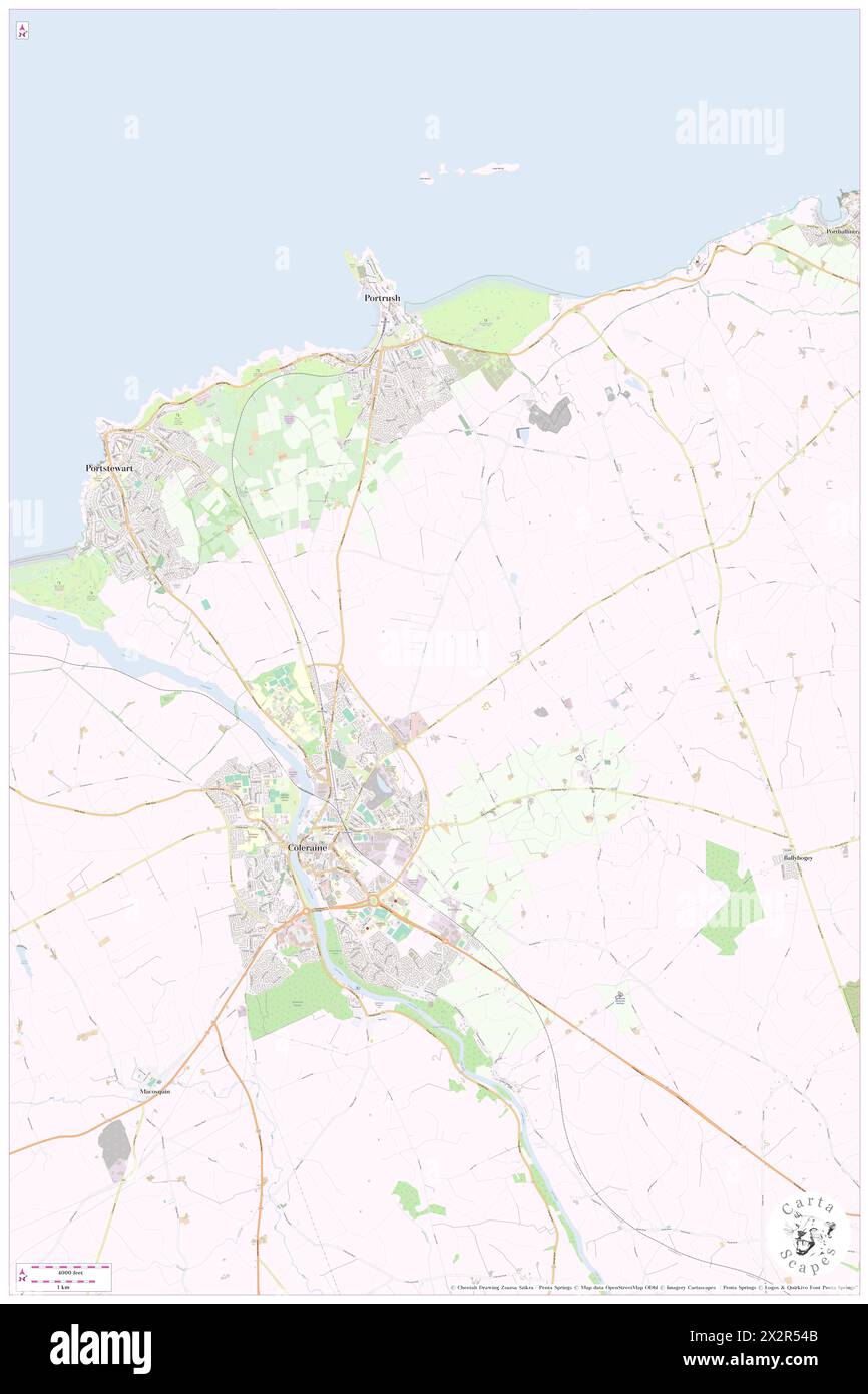 Gateside, North Ayrshire, GB, United Kingdom, Scotland, N 55 44' 52