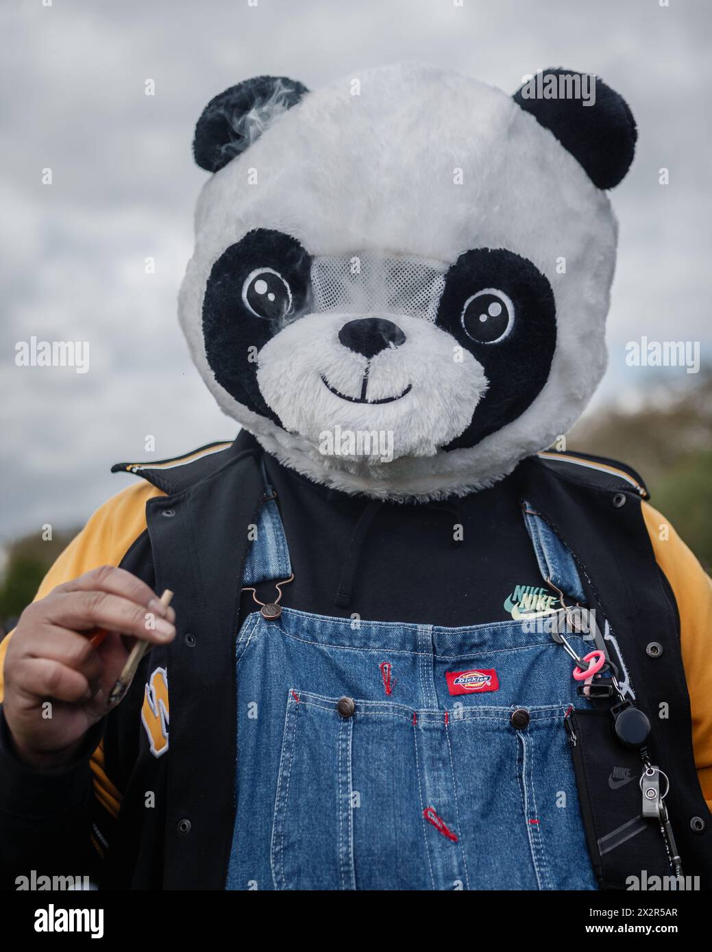 Stoner of the year top hi-res stock photography and images