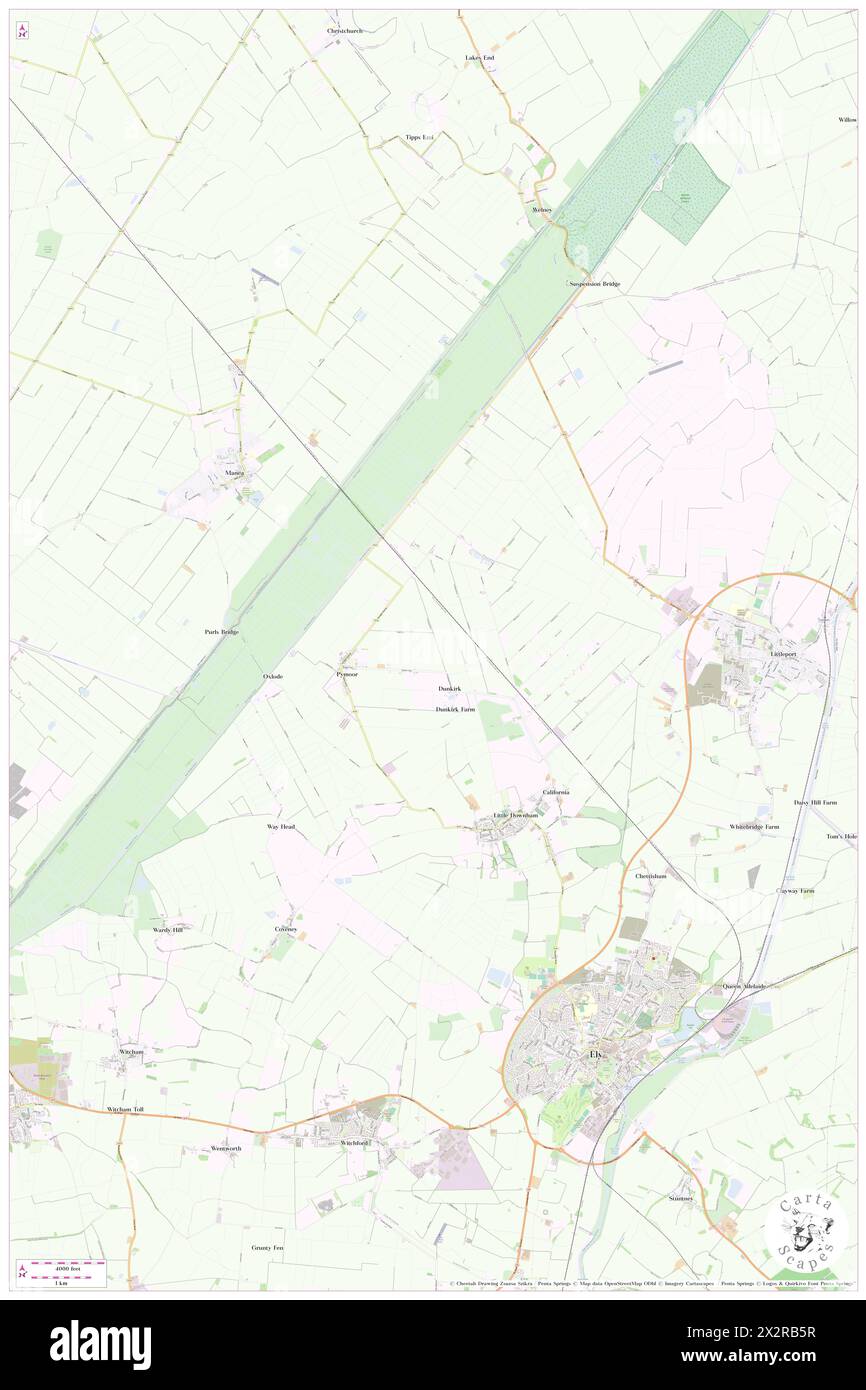 Downham, Essex, GB, United Kingdom, England, N 51 38' 16'', N 0 28' 58
