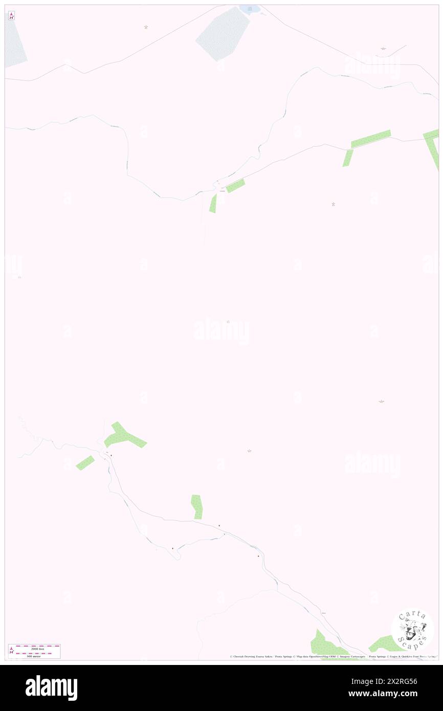 Smean, Highland, GB, United Kingdom, Scotland, N 58 13' 36'', S 3 38' 55'', map, Cartascapes Map published in 2024. Explore Cartascapes, a map revealing Earth's diverse landscapes, cultures, and ecosystems. Journey through time and space, discovering the interconnectedness of our planet's past, present, and future. Stock Photo