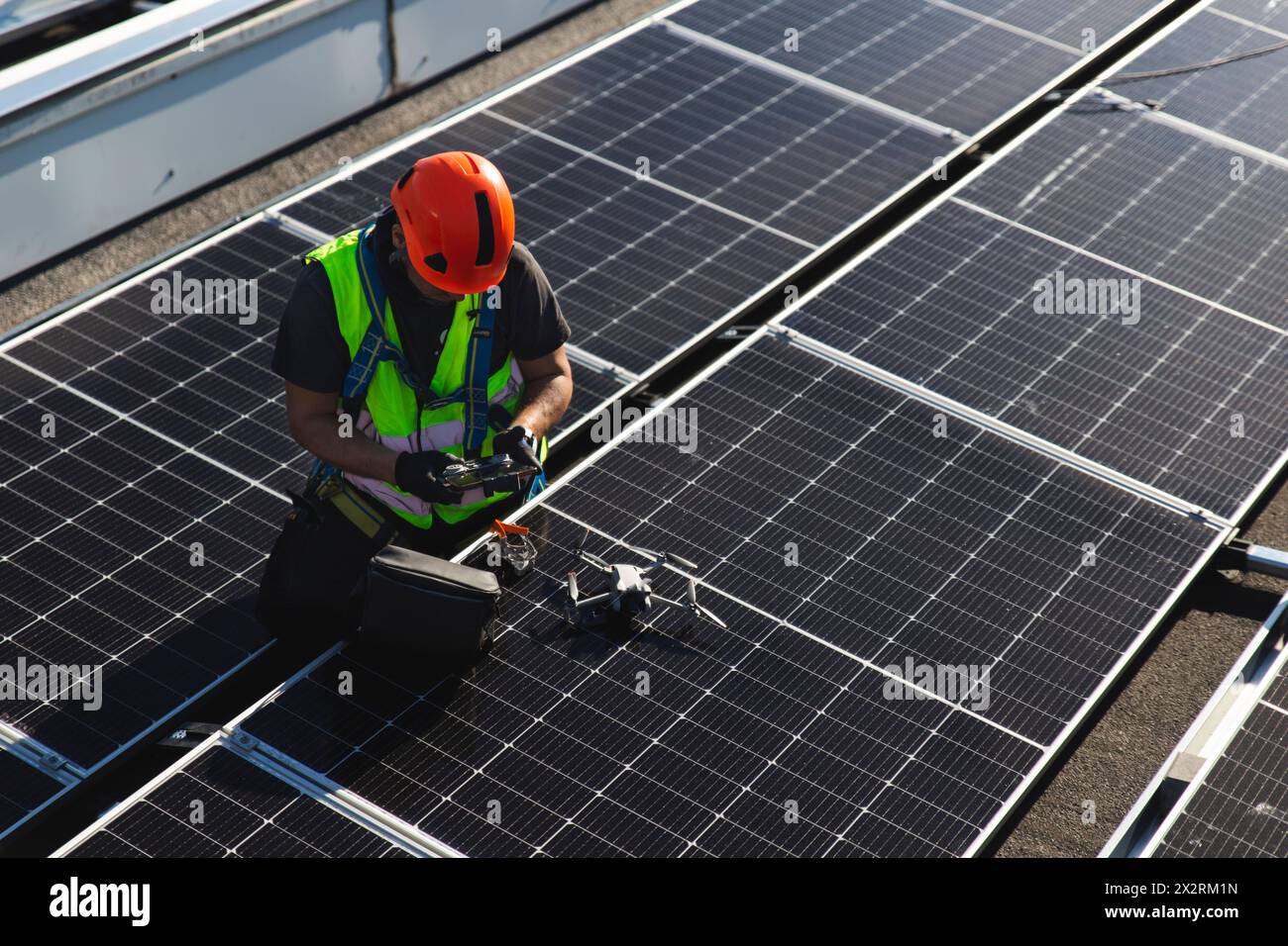 Drone control panel hi-res stock photography and images - Alamy