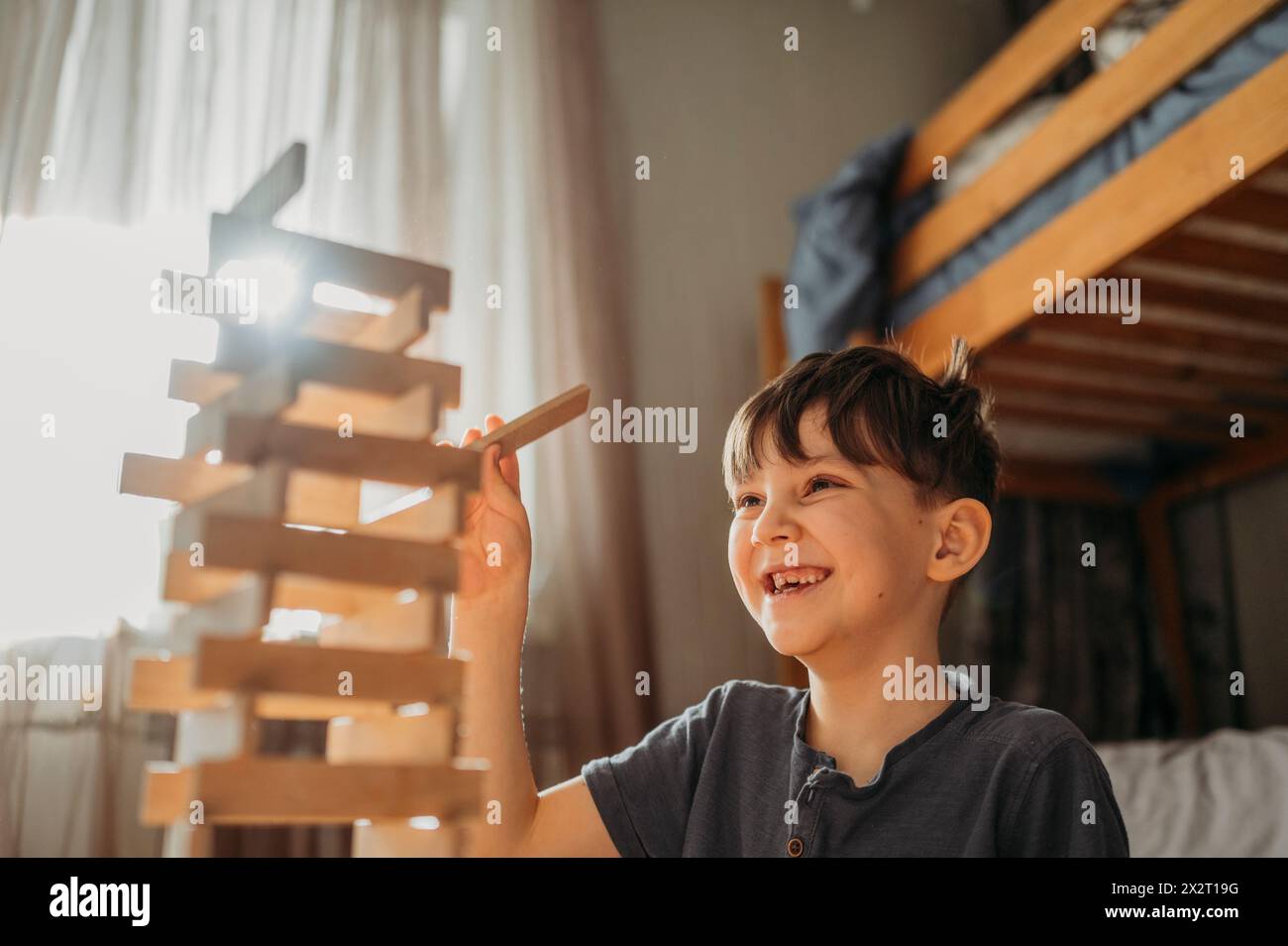 Block removal hi-res stock photography and images - Alamy
