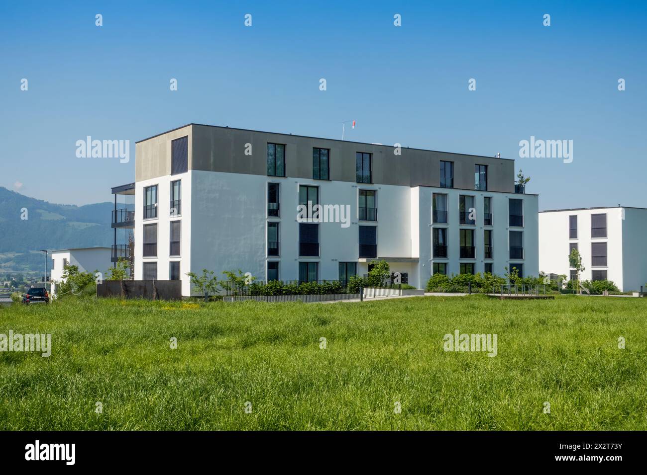 Picture of The Ideal HVAC System for Multifamily Buildings: Designing for Health ...