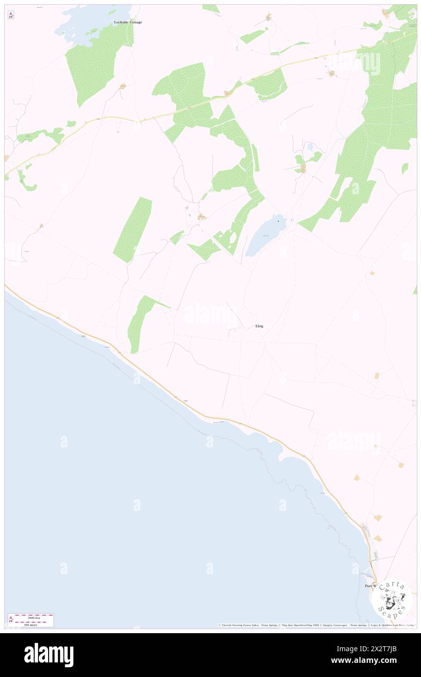 Milton Fell, Dumfries and Galloway, GB, United Kingdom, Scotland, N 54