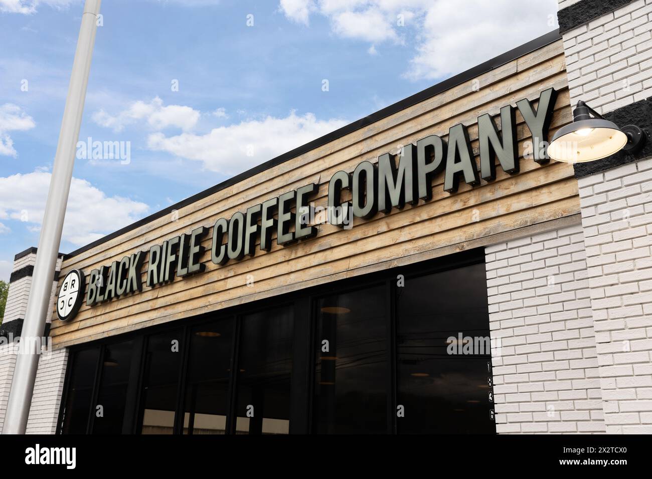 Black Rifle Coffee Company is an American, Veteranowned premium coffee