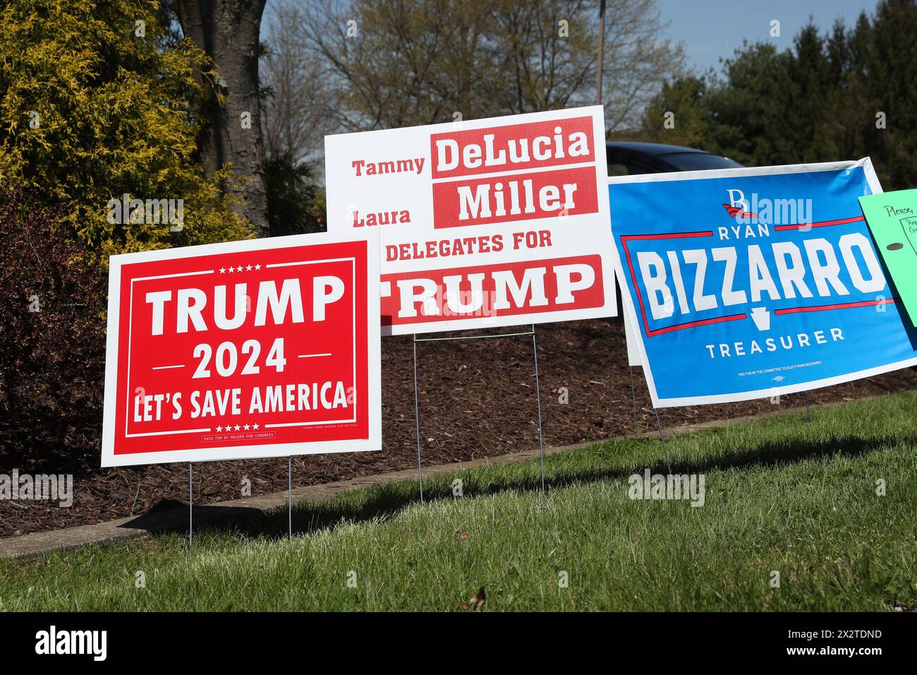 Ryan bizzarro hires stock photography and images Alamy
