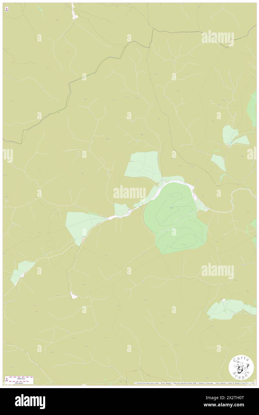 Broadside Law, Northumberland, GB, United Kingdom, England, N 55 23' 43 ...