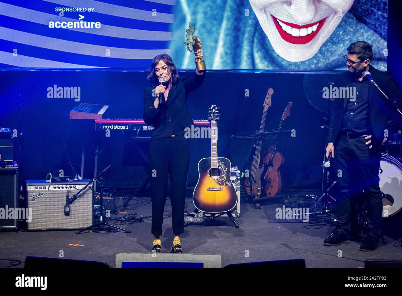 editorial-use-only-lisa-stansfield-performs-at-the-first-nordoff-and
