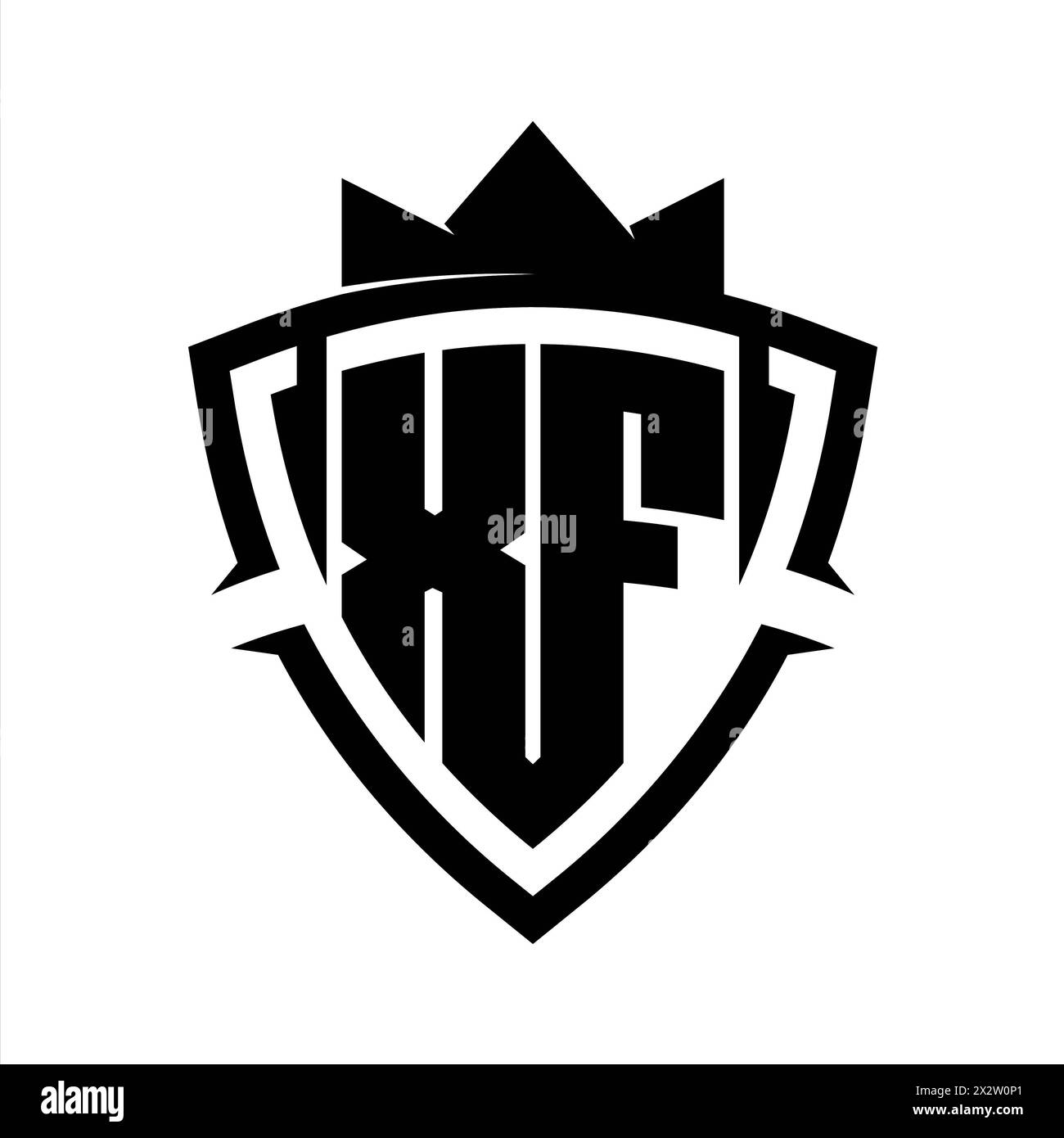 Xf symbol Cut Out Stock Images & Pictures Alamy