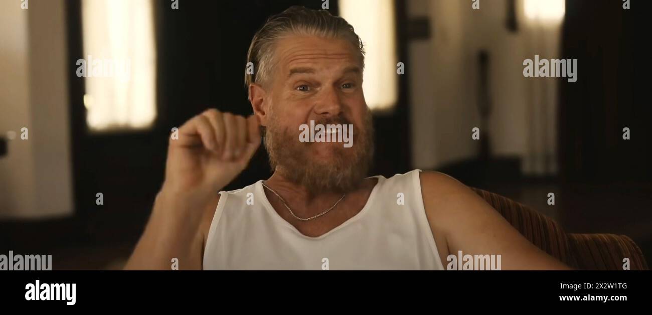 SWEET DREAMS, Brian Van Holt, 2024. © Paramount Pictures / Courtesy ...