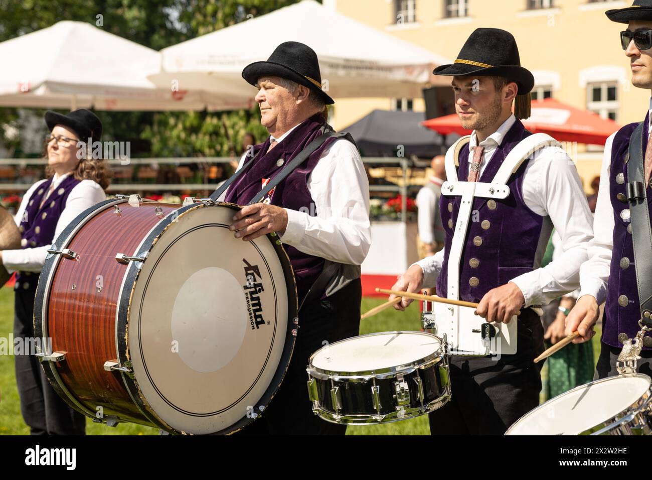 2023 mai hi-res stock photography and images - Alamy