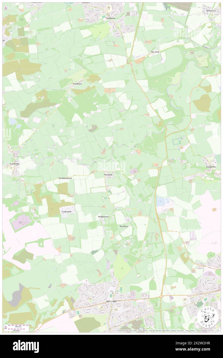 Westfield, West Lothian, GB, United Kingdom, Scotland, N 55 55' 59'', S