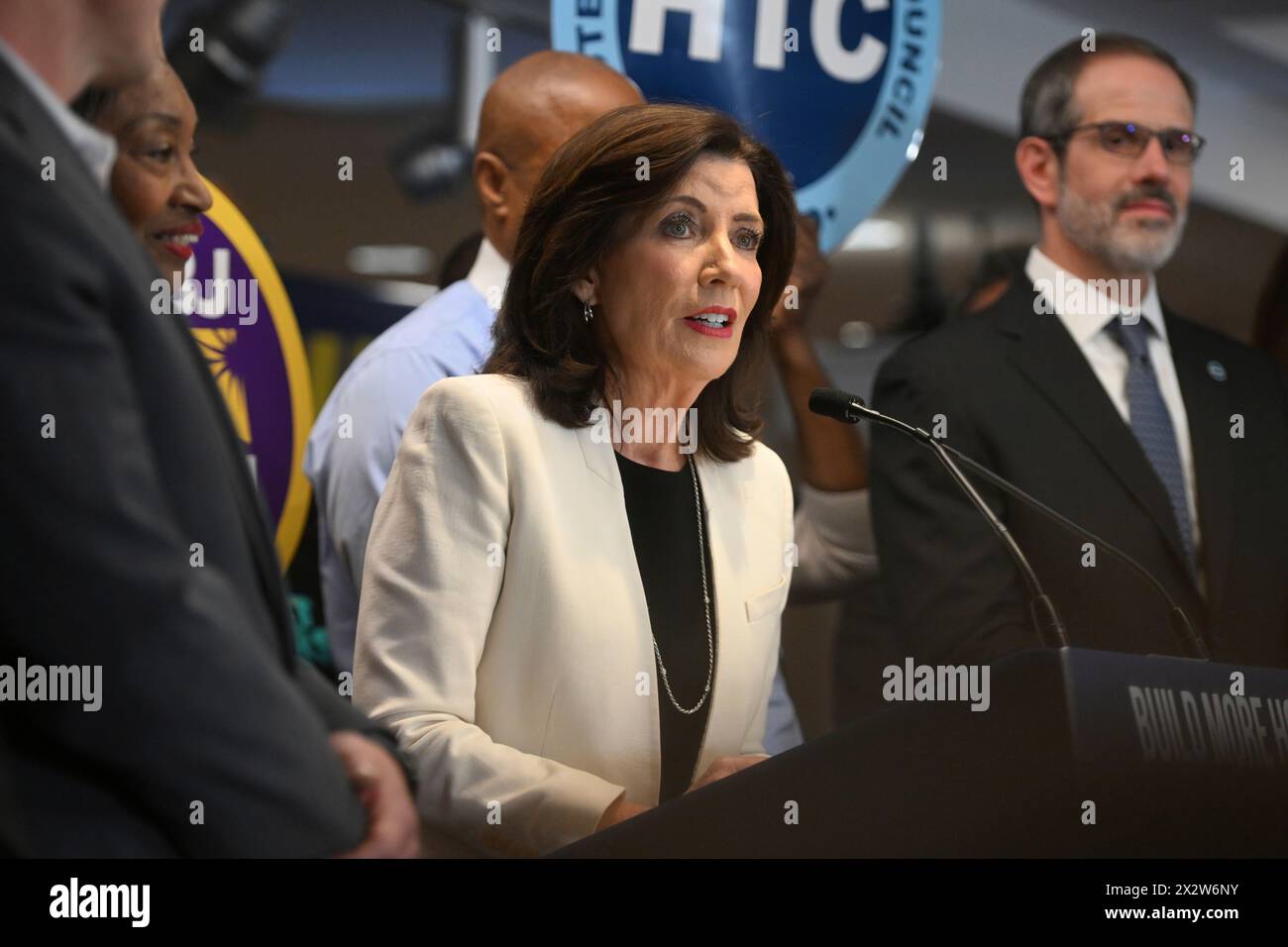 Kathy Hochul budget announcement Frequently Asked Questions