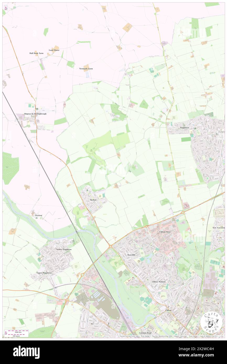 Skelton, Cumbria, GB, United Kingdom, England, N 54 42' 40'', S 2 52