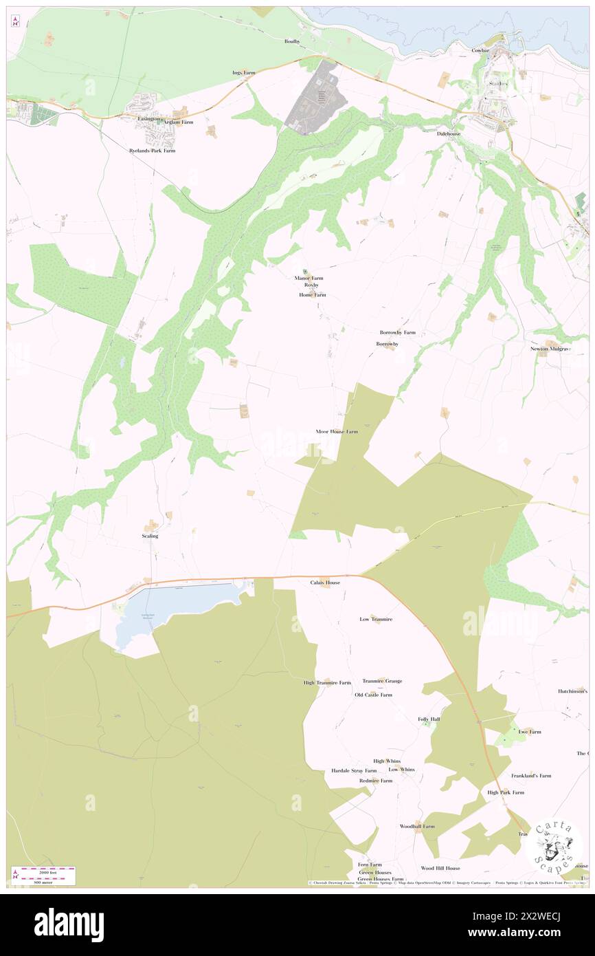 Roxby, North Lincolnshire, GB, United Kingdom, England, N 53 38' 28
