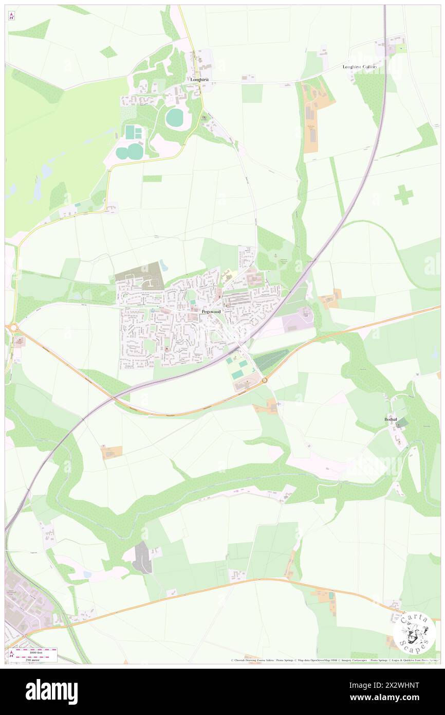 Pegswood, Northumberland, GB, United Kingdom, England, N 55 10' 45'', S