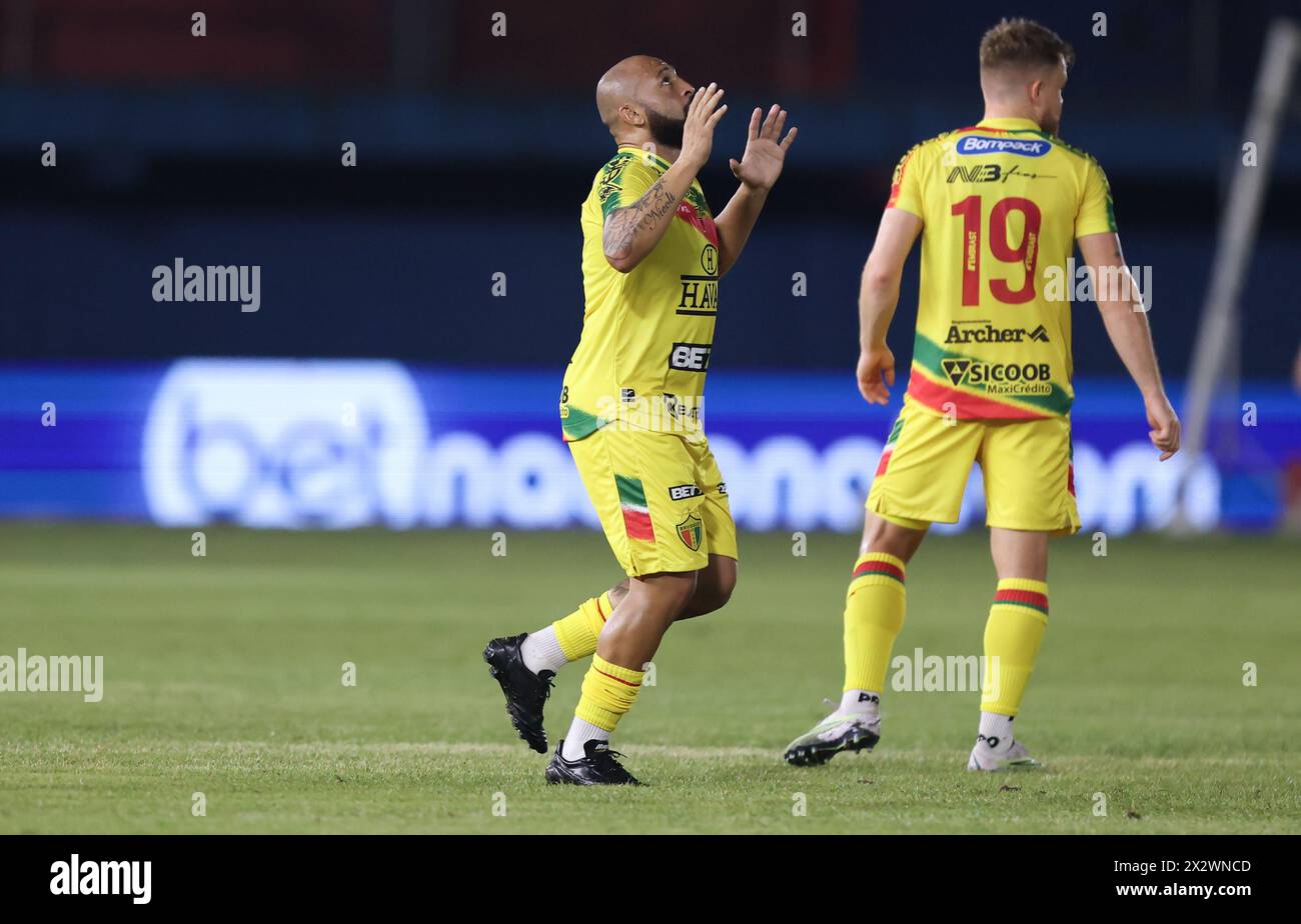 Rodolfo potiguar hires stock photography and images Alamy