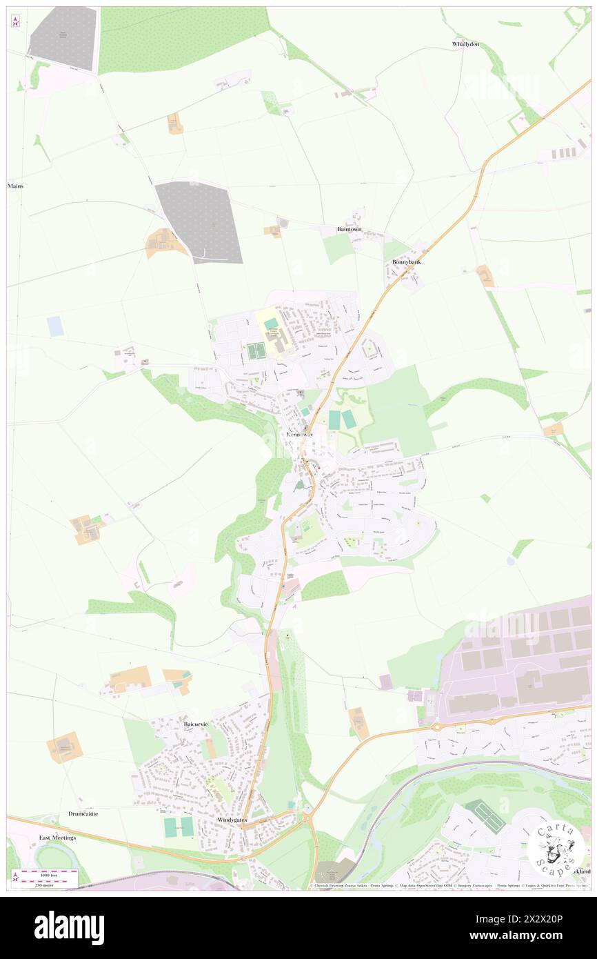 Kennoway, Fife, GB, United Kingdom, Scotland, N 56 12' 38'', S 3 2' 57
