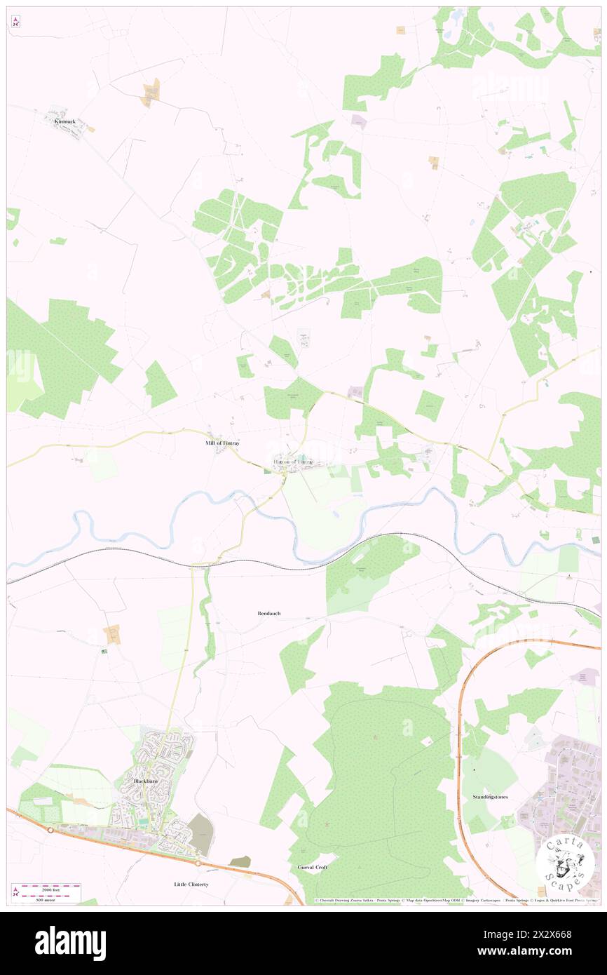 Fintray Cut Out Stock Images & Pictures Alamy