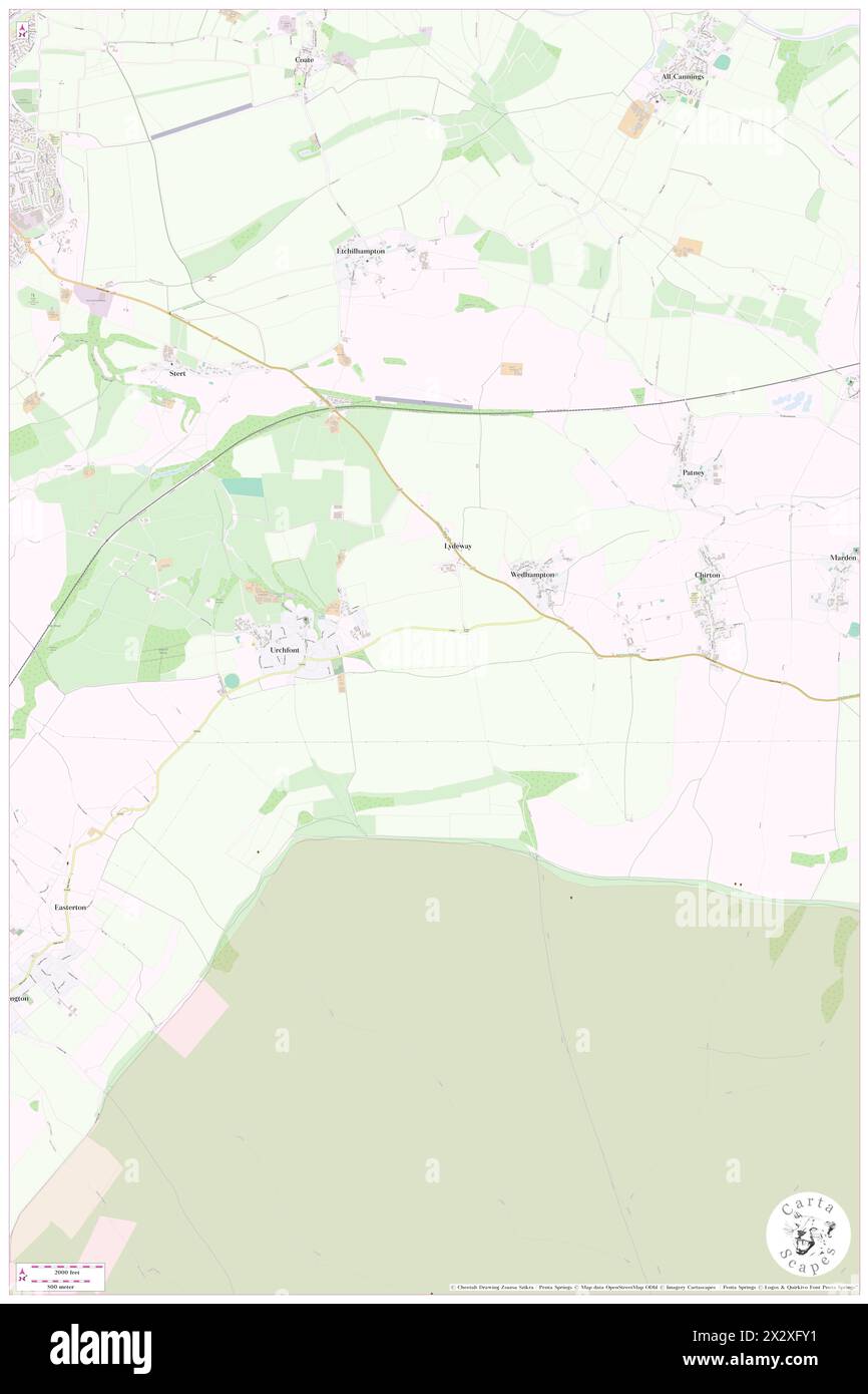 Devizes, , GB, United Kingdom, , N 51 18' 44'', S 1 55' 39'', map ...