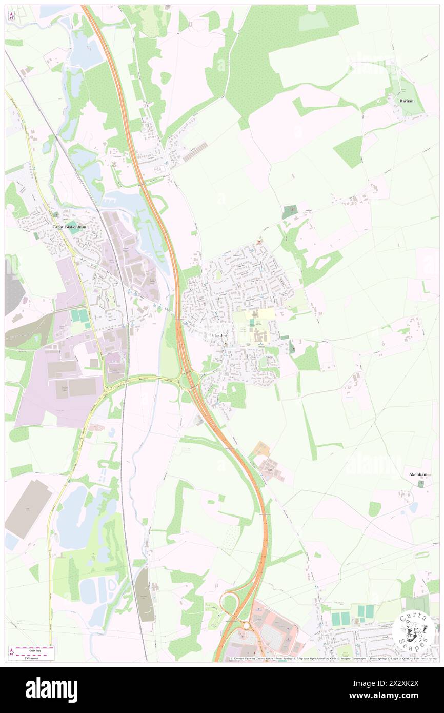 Claydon, Suffolk, GB, United Kingdom, England, N 52 6' 24'', N 1 6' 40