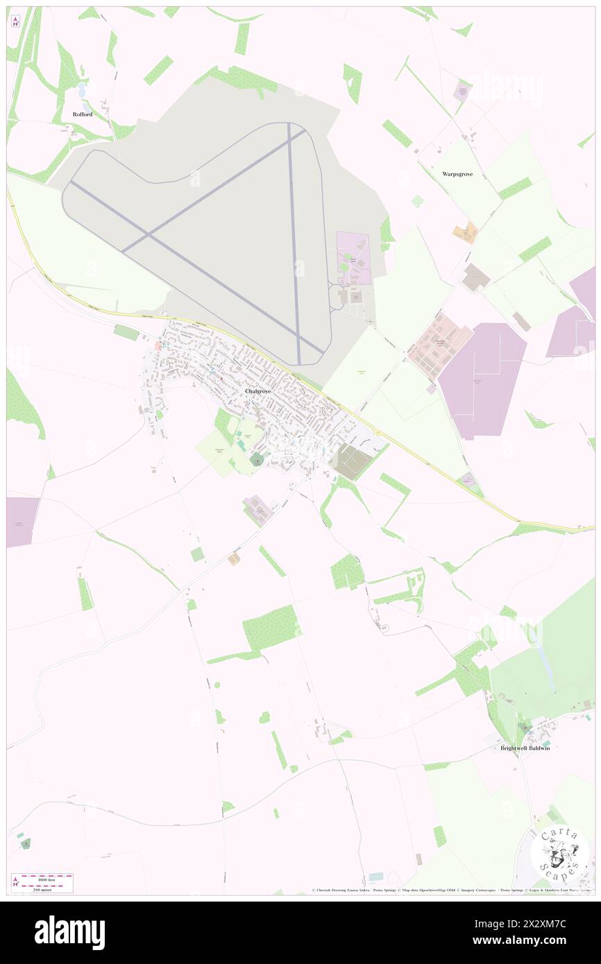 Chalgrove oxfordshire Cut Out Stock Images & Pictures Alamy