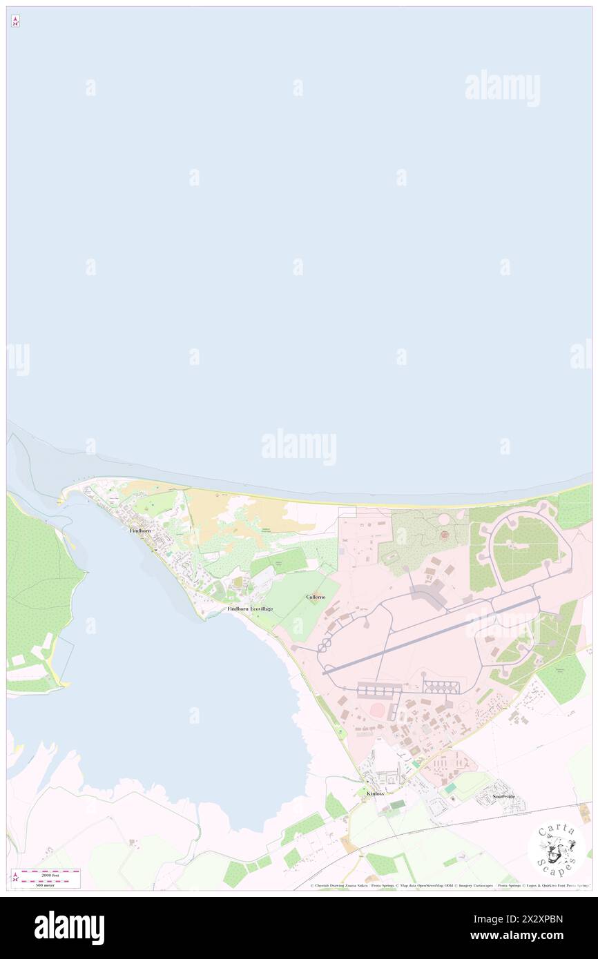 Burghead Bay, Moray, GB, United Kingdom, Scotland, N 57 40' 0'', S 3 34 ...