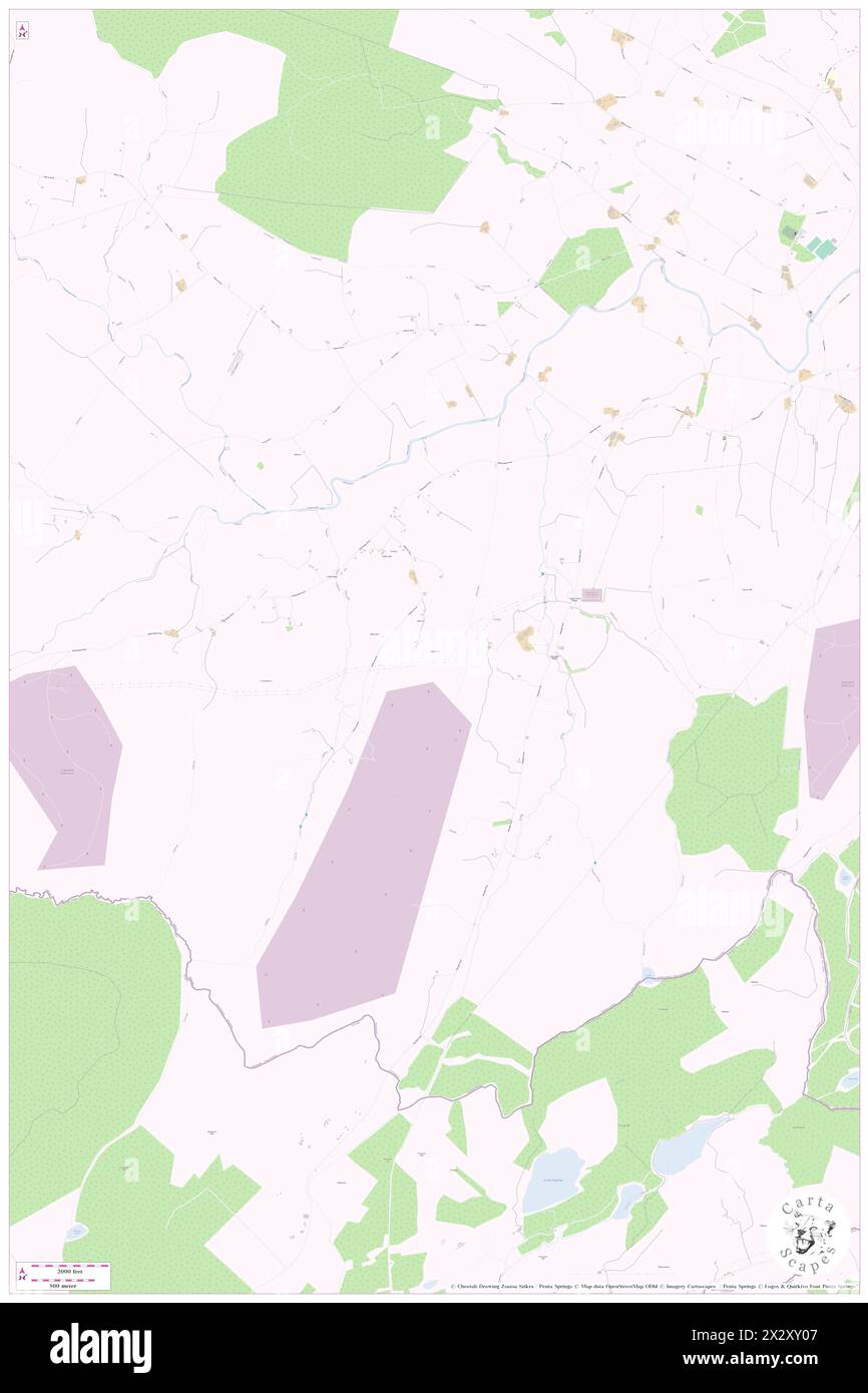 Ballyetragh, Derry City and Strabane, GB, United Kingdom, Northern ...