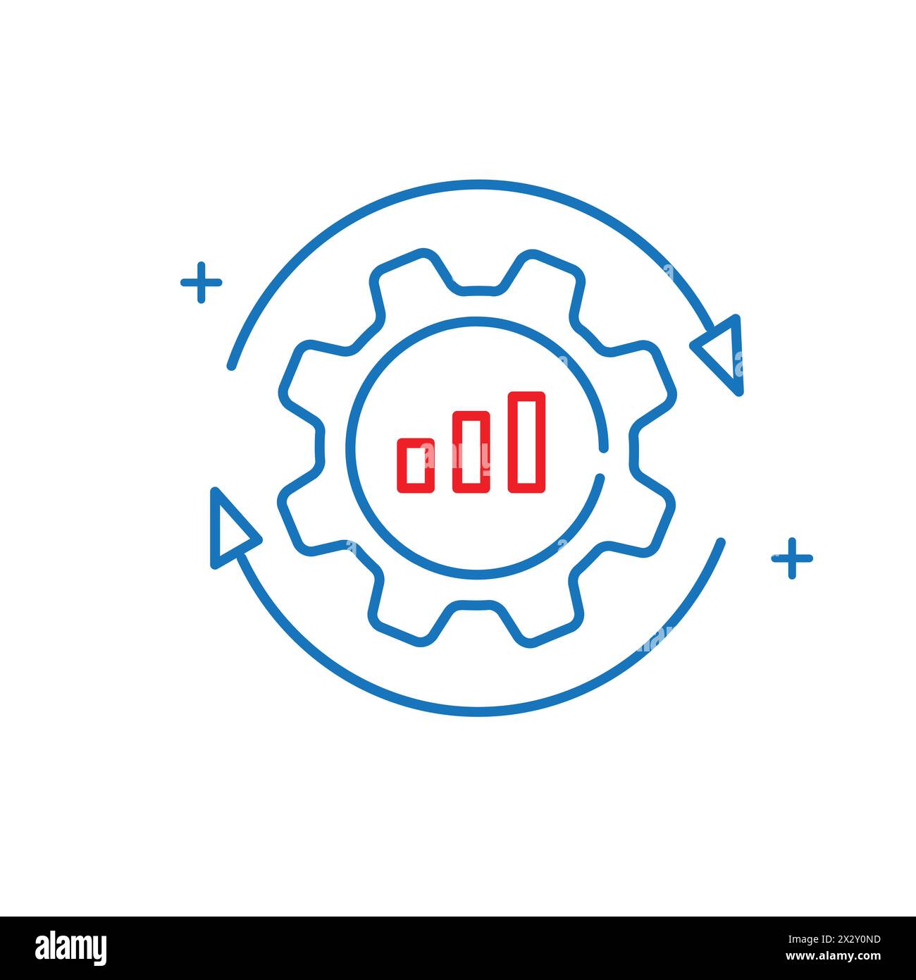 Operations optimization vector vectors hi-res stock photography and ...