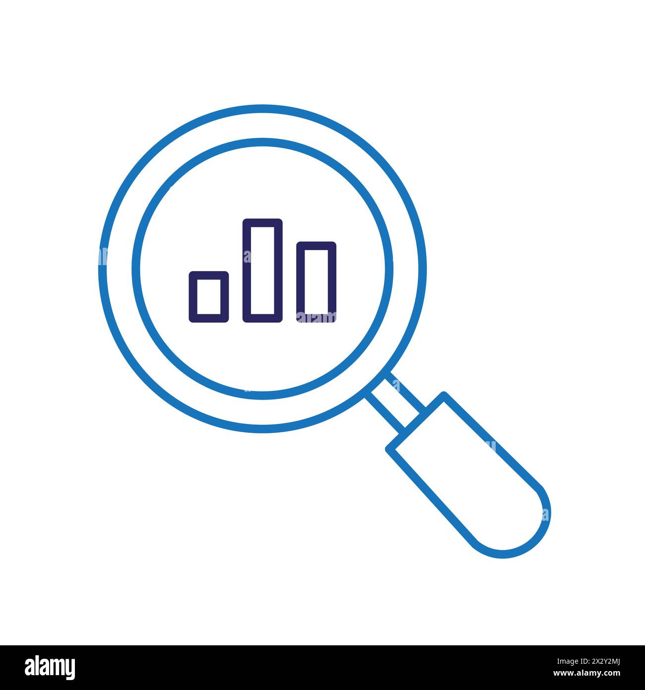 Contextual Analysis Vector Icon Design Stock Vector Image & Art - Alamy