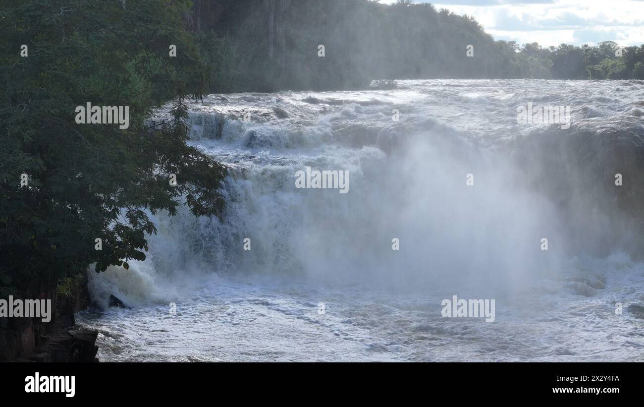 Cerrado aerial hi-res stock photography and images - Alamy