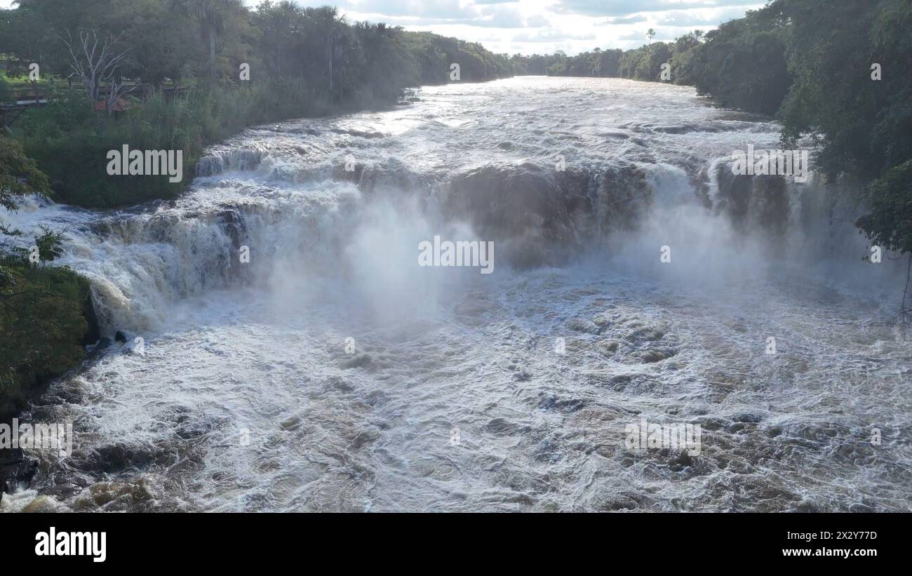 Cerrado aerial hi-res stock photography and images - Alamy