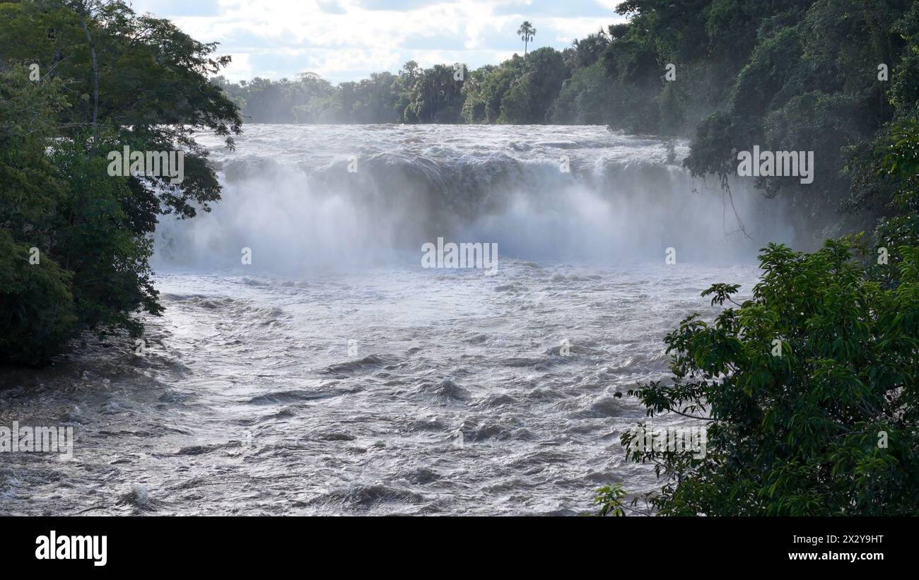 Cerrado aerial hi-res stock photography and images - Alamy